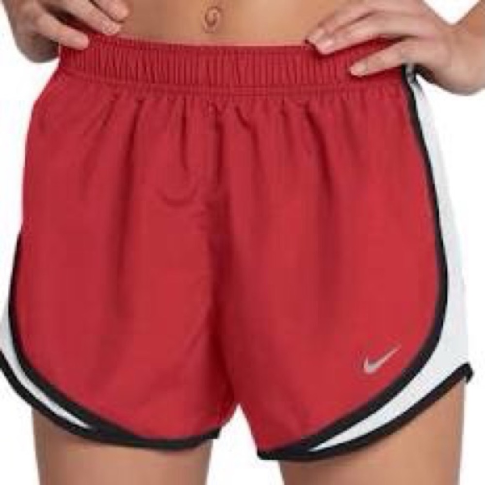 Nike Women’s Tempo running shorts